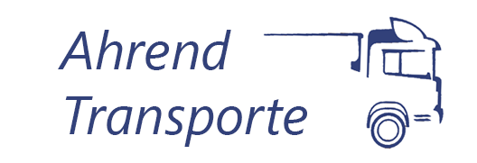 Ahrend Transporte GmbH